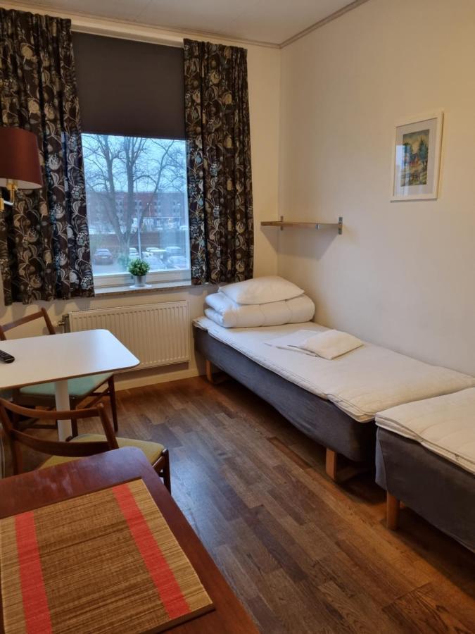 Torget Vandrarhem Kävlinge Dış mekan fotoğraf