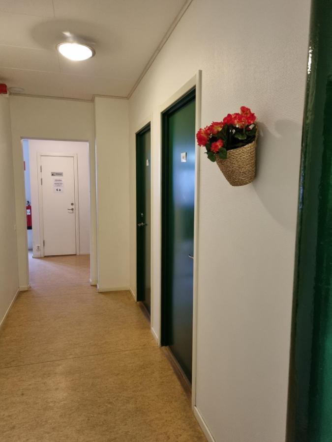 Torget Vandrarhem Kävlinge Dış mekan fotoğraf
